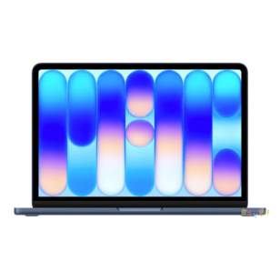 Apple MacBook Neo 13" A18 Pro 2026 8/512Gb MHFG4 индиго